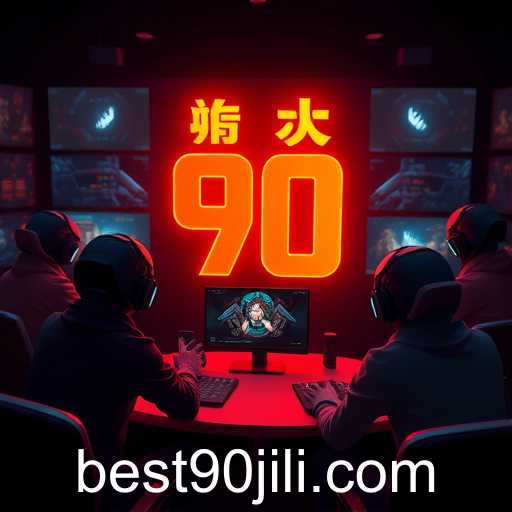 The Rise of 90jili: A Transformation in Online Gaming