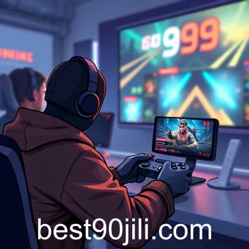 Digital Transformation of Gaming in Recent Years