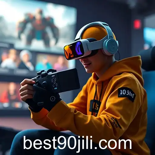 Emerging Trends in the Online Gaming World