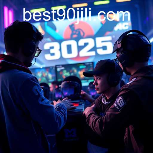 Emerging Trends in Online Gaming with 90jili