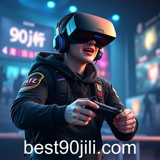 Emerging Trends in Online Gaming Platforms