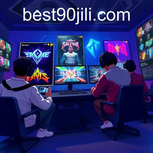 Emerging Trends in Online Gaming Platforms