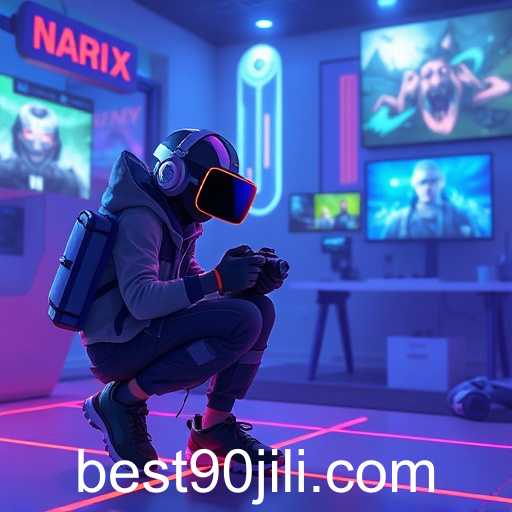 Emerging Trends in Online Gaming