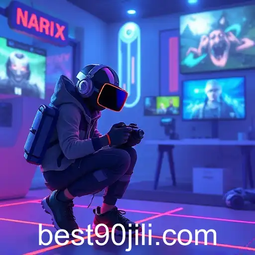 Emerging Trends in Online Gaming