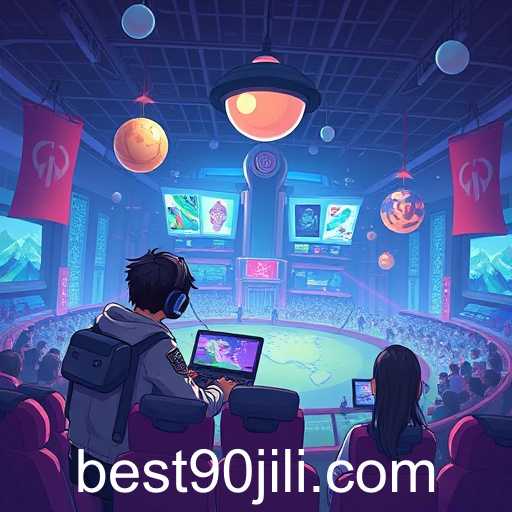 The Evolution of English Gaming Communities