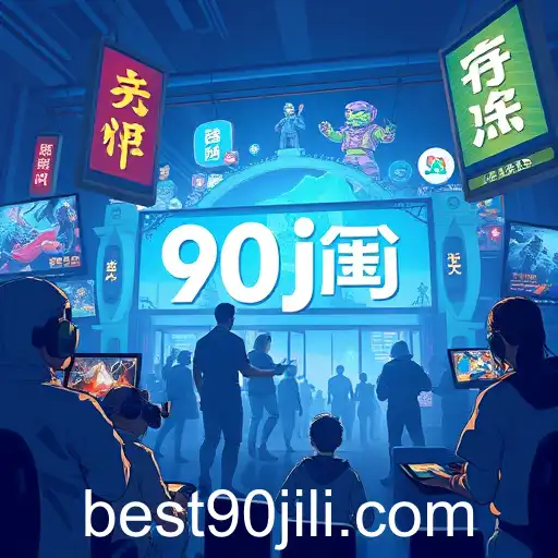 Gaming Platforms and Online Engagement in 2025