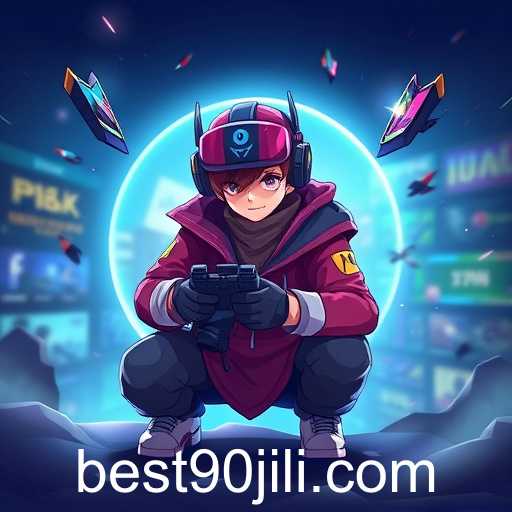 Gaming Trends and the Rise of 90jili