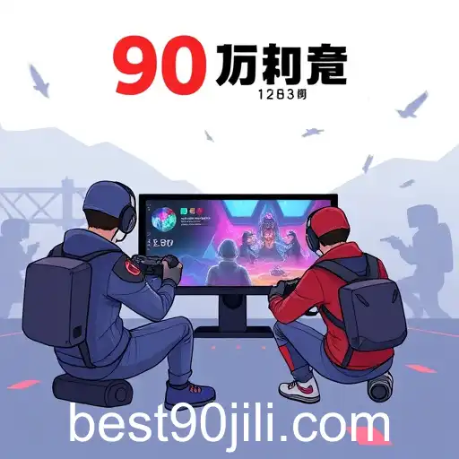 Rise of Online Gaming in the Digital Era