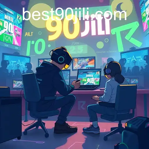 Emerging Trends in Online Gaming Communities