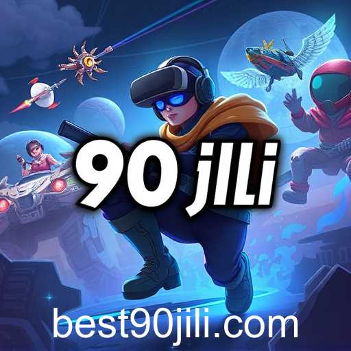 Exploring the Rise of 90jili in the Online Gaming World