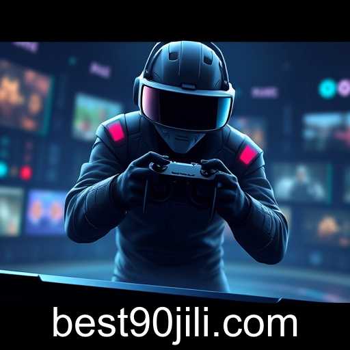 The Rise of 90jili: A New Era in Online Gaming