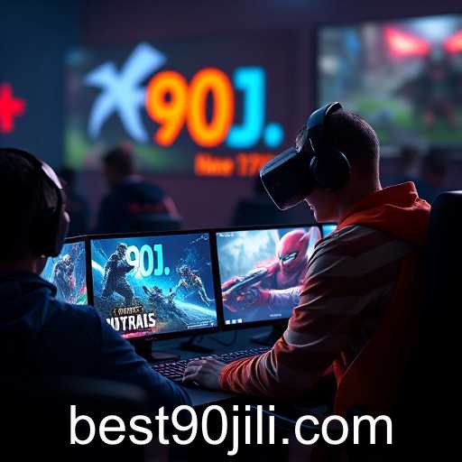 The Rise of Online Gaming Communities