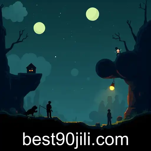 The Rising Trend of 90jili in Online Gaming