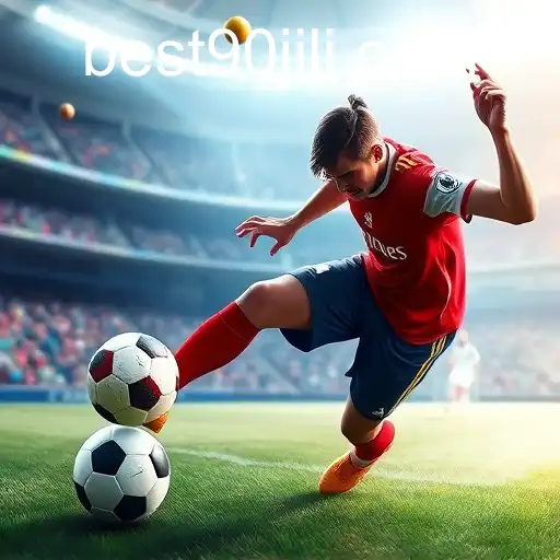 Exploring the Exciting World of Sports Games on 90jili