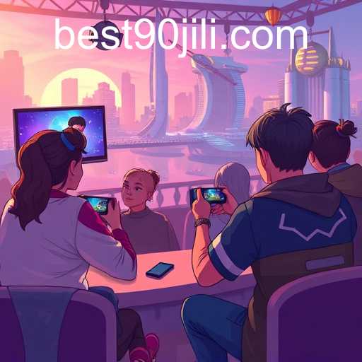 The Rise of Virtual Gaming Platforms